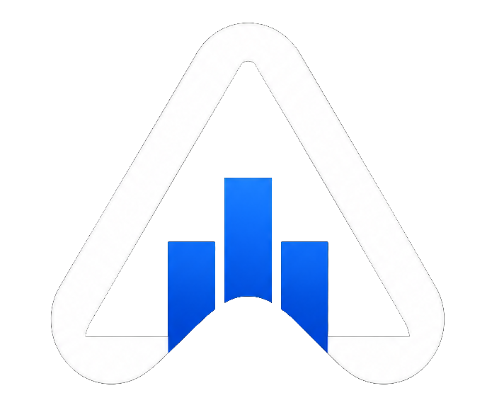 MalikAxiom Logo Dark