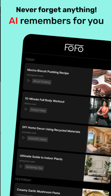 FOFO mobile 3
